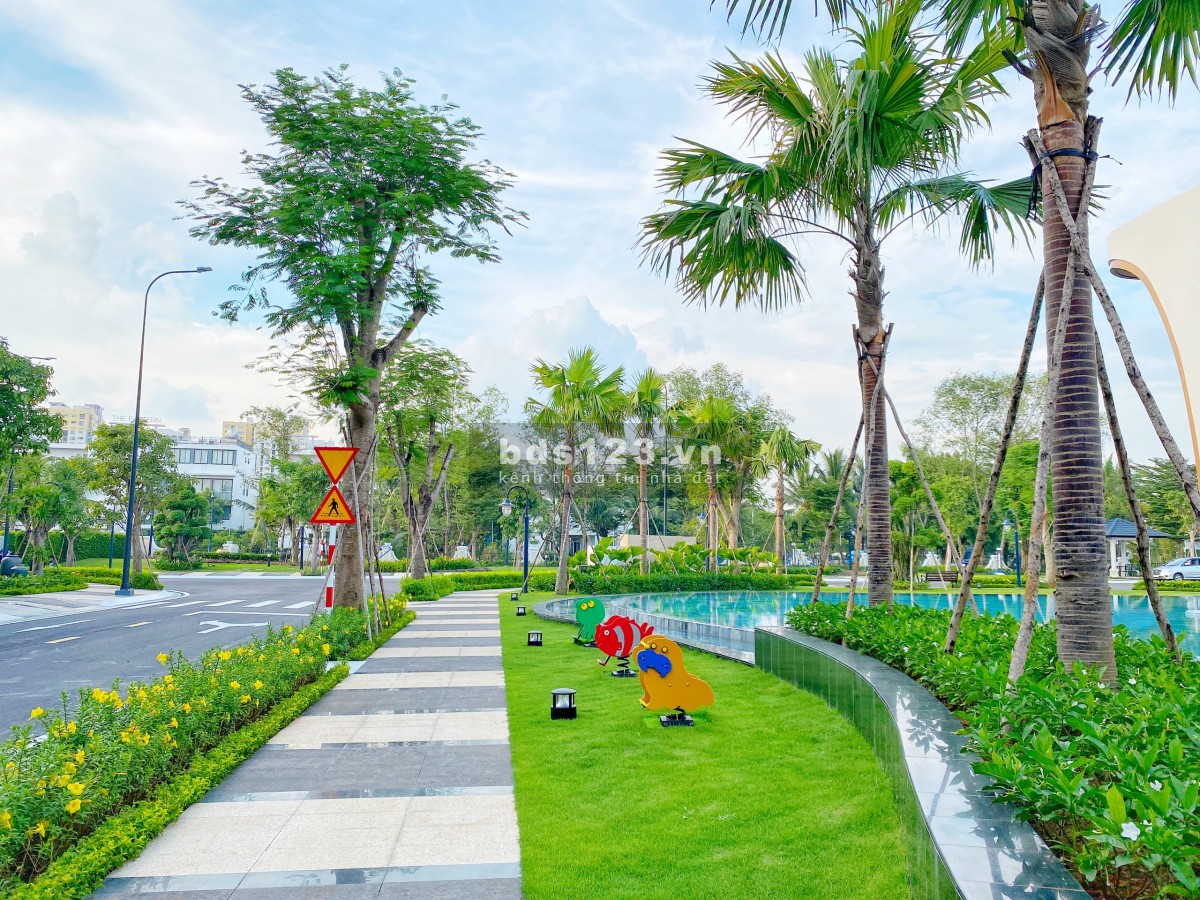 Bán nhà phố liền kề Quận 9 nhận nhà ở ngay giá gốc từ 16 tỷ ưu đãi lên đến 2,7 tỷ