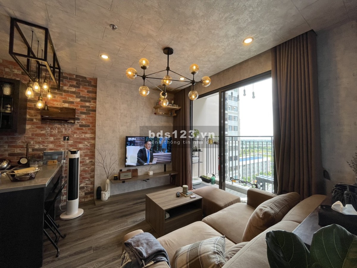 Qũy căn thuê siêu rẻ tháng 7 Studio, 1PN, 2PN, 3PN giá từ 3.9 triệu/tháng tại Vinhomes Ocean Park