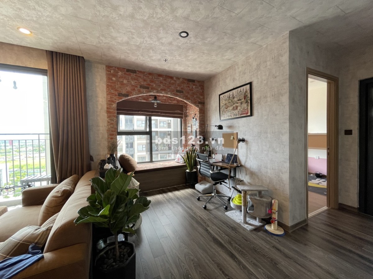 Qũy căn thuê siêu rẻ tháng 7 Studio, 1PN, 2PN, 3PN giá từ 3.9 triệu/tháng tại Vinhomes Ocean Park
