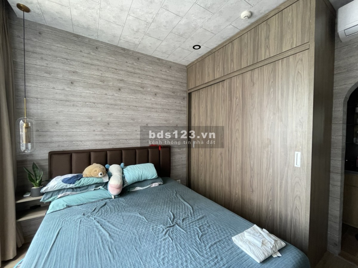 Qũy căn thuê siêu rẻ tháng 7 Studio, 1PN, 2PN, 3PN giá từ 3.9 triệu/tháng tại Vinhomes Ocean Park