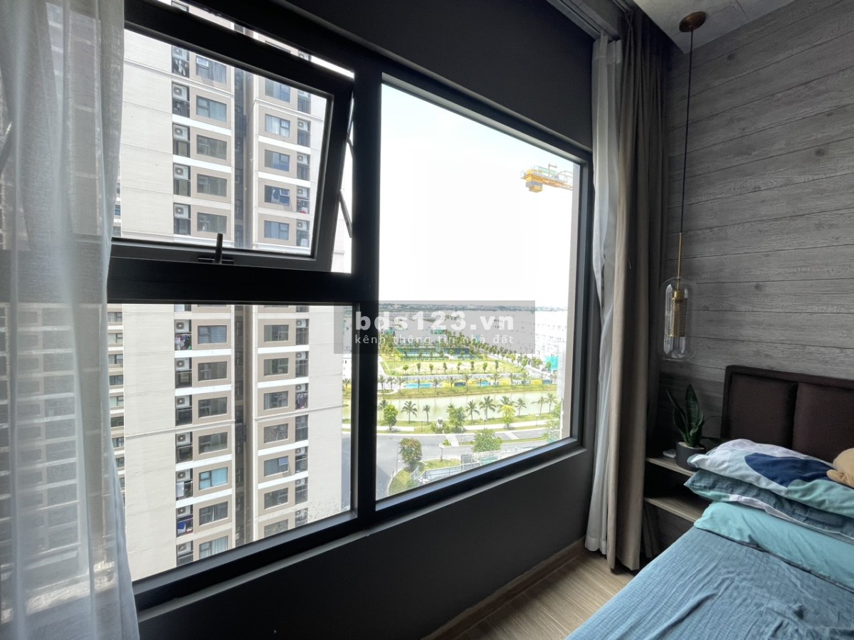 Qũy căn thuê siêu rẻ tháng 7 Studio, 1PN, 2PN, 3PN giá từ 3.9 triệu/tháng tại Vinhomes Ocean Park