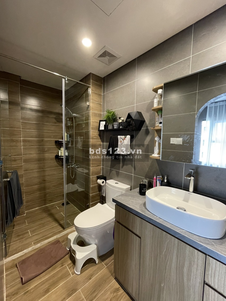 Qũy căn thuê siêu rẻ tháng 7 Studio, 1PN, 2PN, 3PN giá từ 3.9 triệu/tháng tại Vinhomes Ocean Park