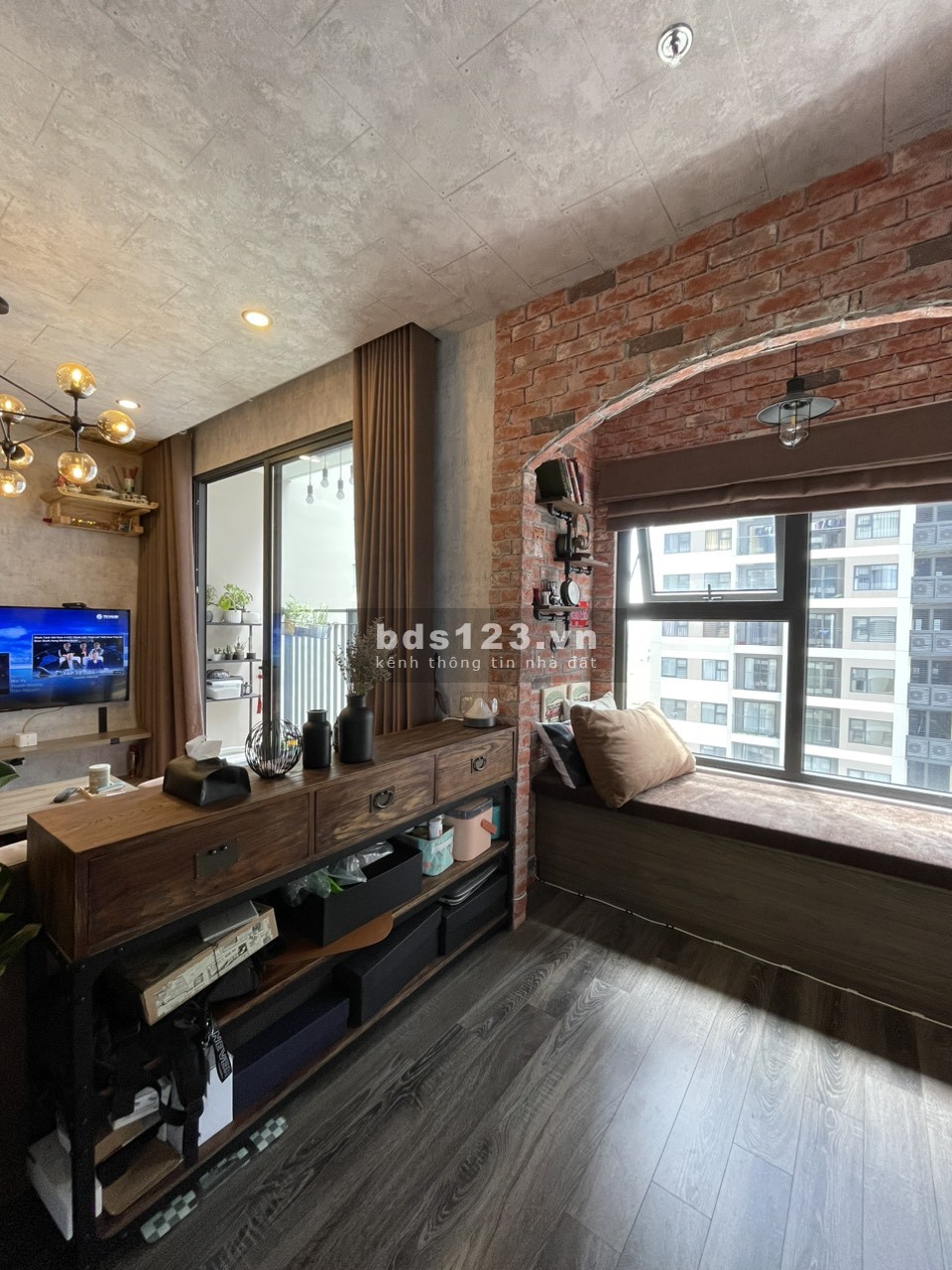 Qũy căn thuê siêu rẻ tháng 7 Studio, 1PN, 2PN, 3PN giá từ 3.9 triệu/tháng tại Vinhomes Ocean Park