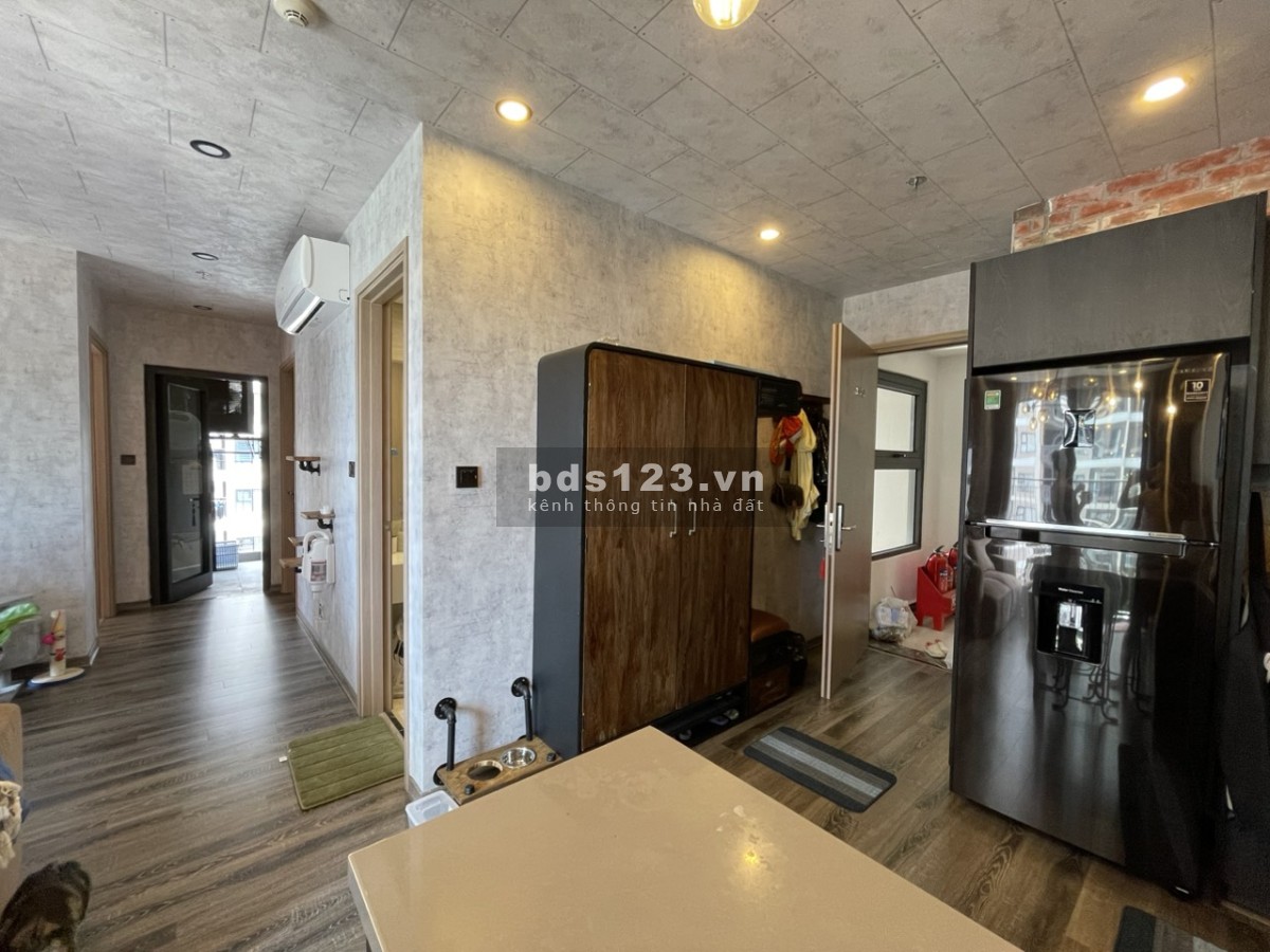Qũy căn thuê siêu rẻ tháng 7 Studio, 1PN, 2PN, 3PN giá từ 3.9 triệu/tháng tại Vinhomes Ocean Park