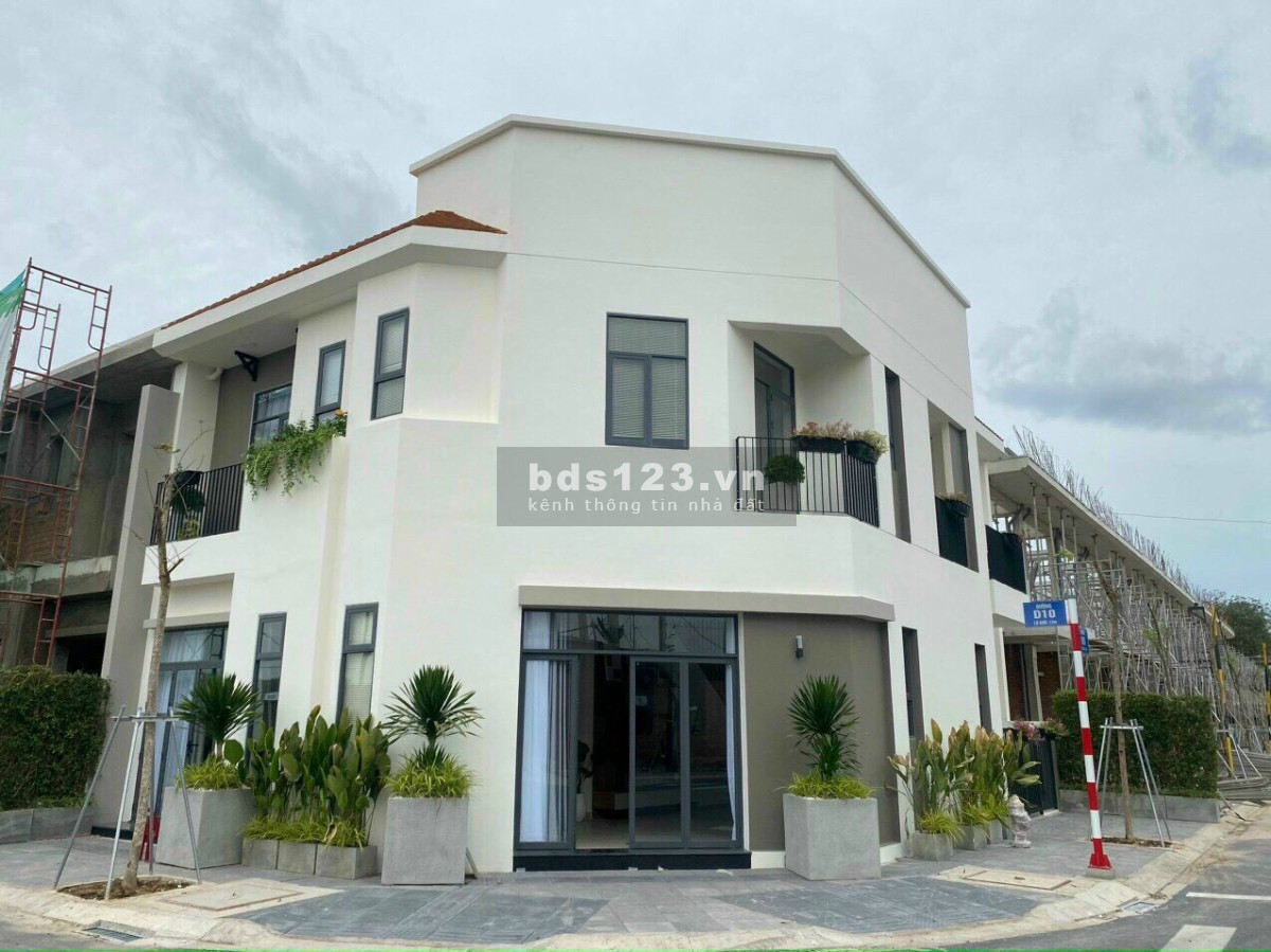 Bán đất nền KCN Vsip2 thị xã Bến Cát Bình Dương chỉ 480Triệu/nền
