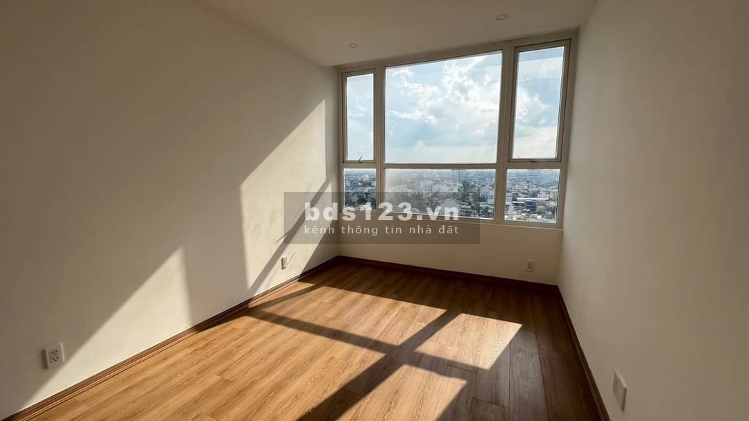Căn hộ đã bàn giao chỉ 2.3 tỷ sở hữu 77m2 - 2PN ngay TT quận 6