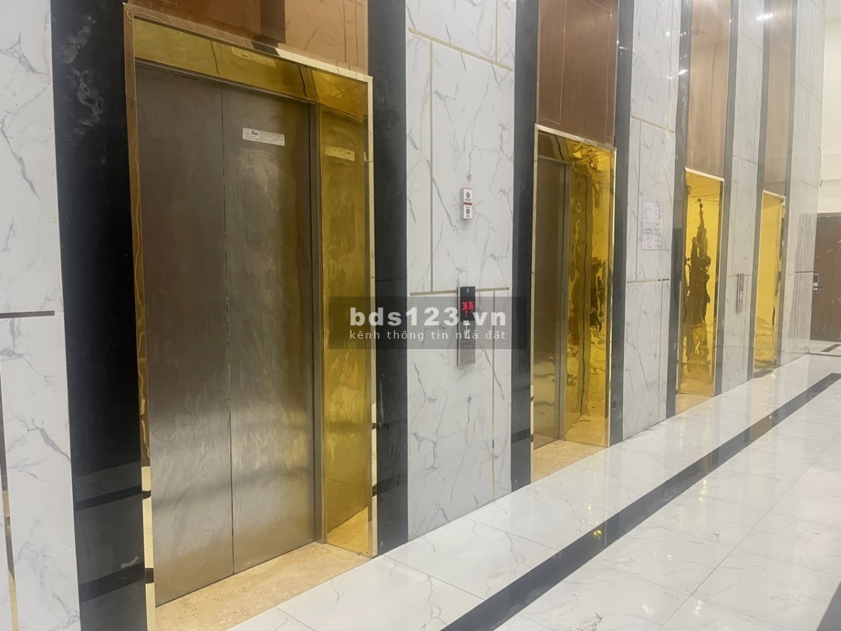 Căn hộ đã bàn giao chỉ 2.3 tỷ sở hữu 77m2 - 2PN ngay TT quận 6