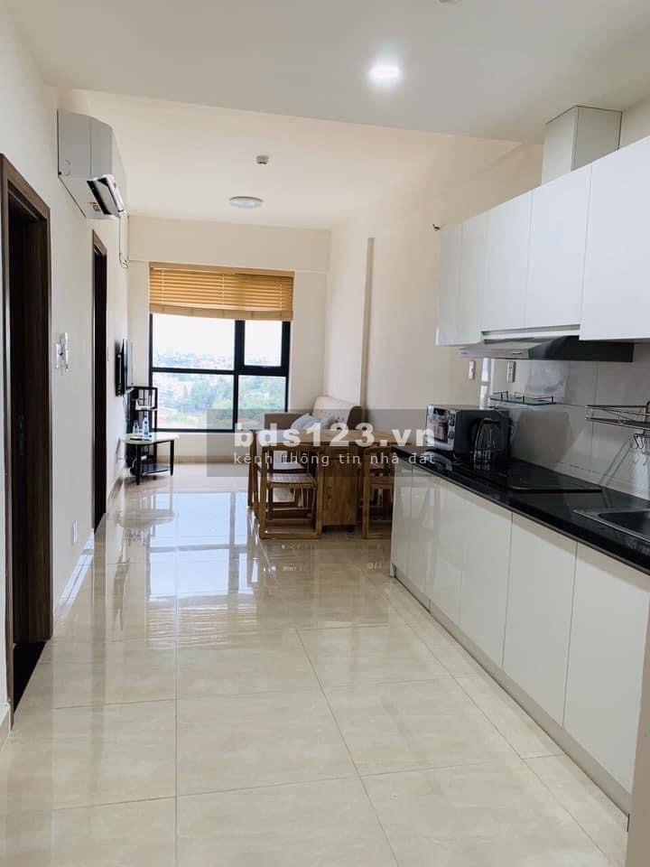 Cho thuê 2PN Centana 55M2 CHỈ 11TR - Full nội thất - Đang trống