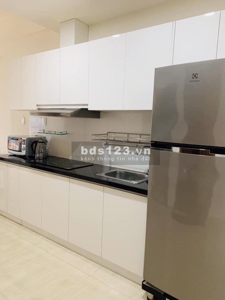 Cho thuê 2PN Centana 55M2 CHỈ 11TR - Full nội thất - Đang trống