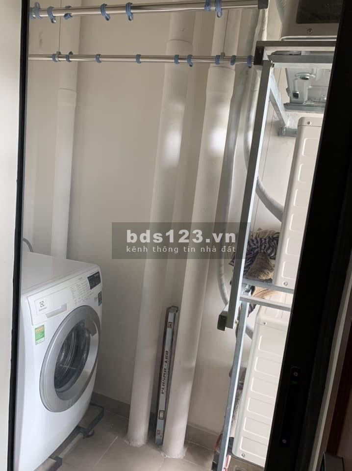 Cho thuê 2PN Centana 55M2 CHỈ 11TR - Full nội thất - Đang trống