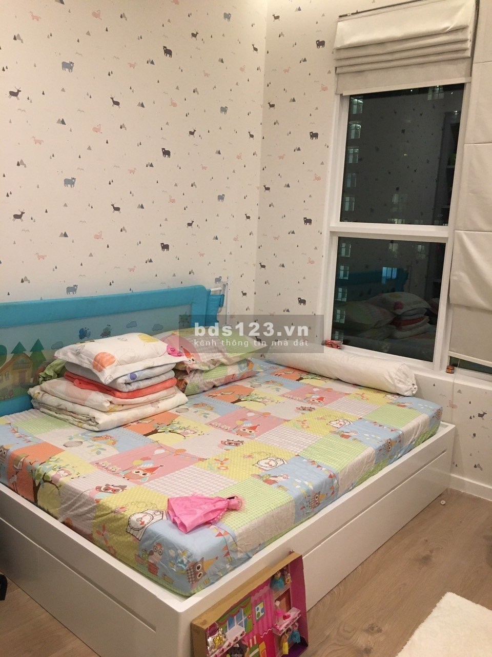 Bán căn hộ 2PN Sadora chỉ 6 ty 5 bao thuế phí