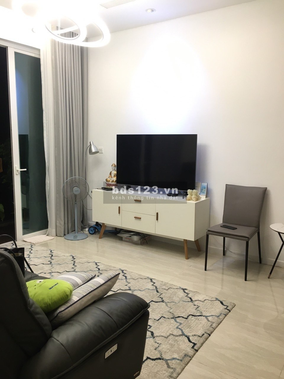 Bán căn hộ 2PN Sadora chỉ 6 ty 5 bao thuế phí
