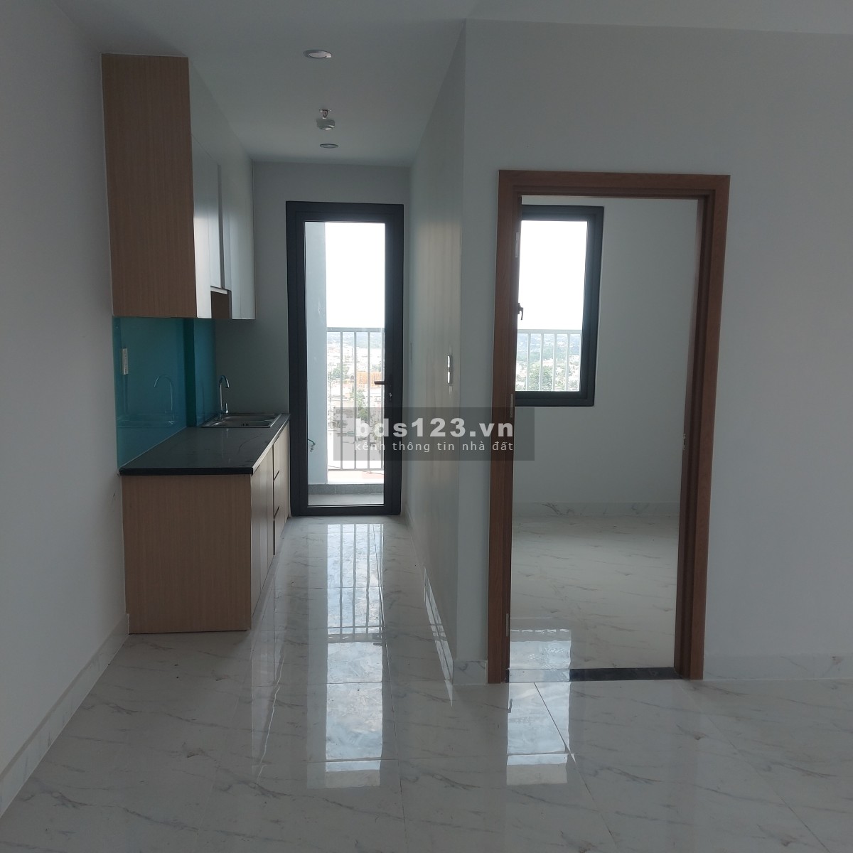 Khu dân cư Quốc Vương Thuận An Bình Dương Căn hộ 2_3pn