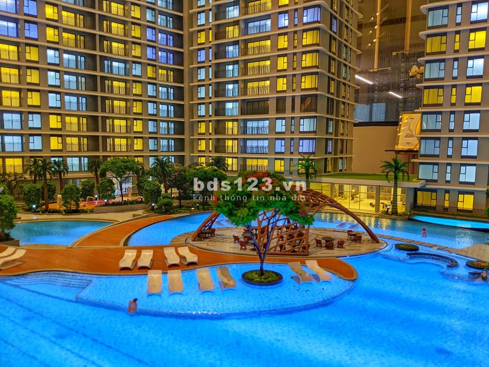 Chỉ 2,1tỷ sở hữu căn hộ 2PN The Glory, trả dài hạn 3 năm 0% lãi suất, ưu đãi đến 7%, LH: 0962985120