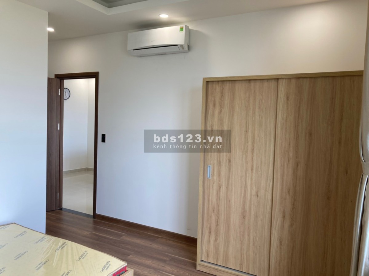 ỐI GIỜI ƠI ! Cho thuê căn hộ Sky Garden PMH, Q7 2PN nhà đẹp . 11 tr / tháng LH: 0909816397 Tiên