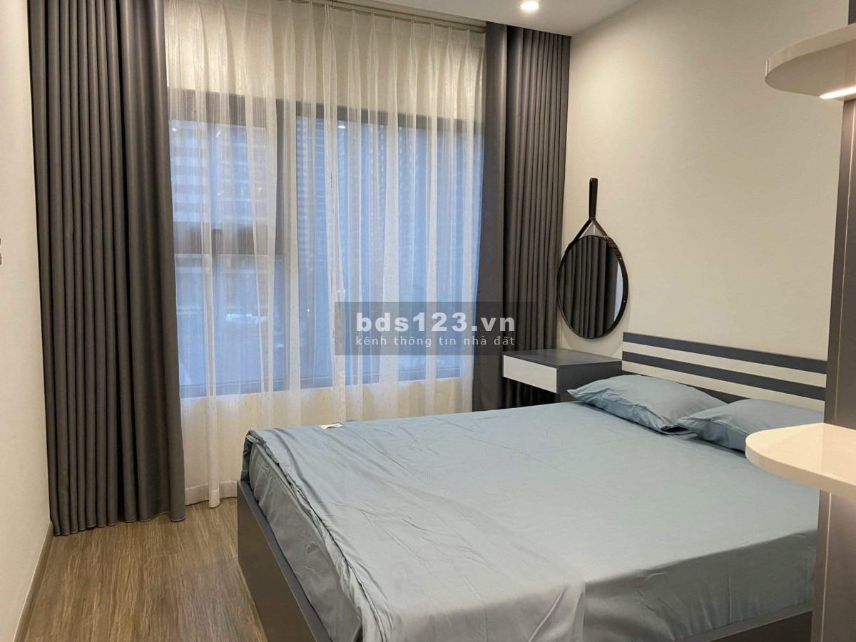 ĐỪNG BỎ LỠ cơ hội mua căn 1N+1 view thoáng chỉ 1.25 tỷ tại Ocean Park, LH 0965 479 380