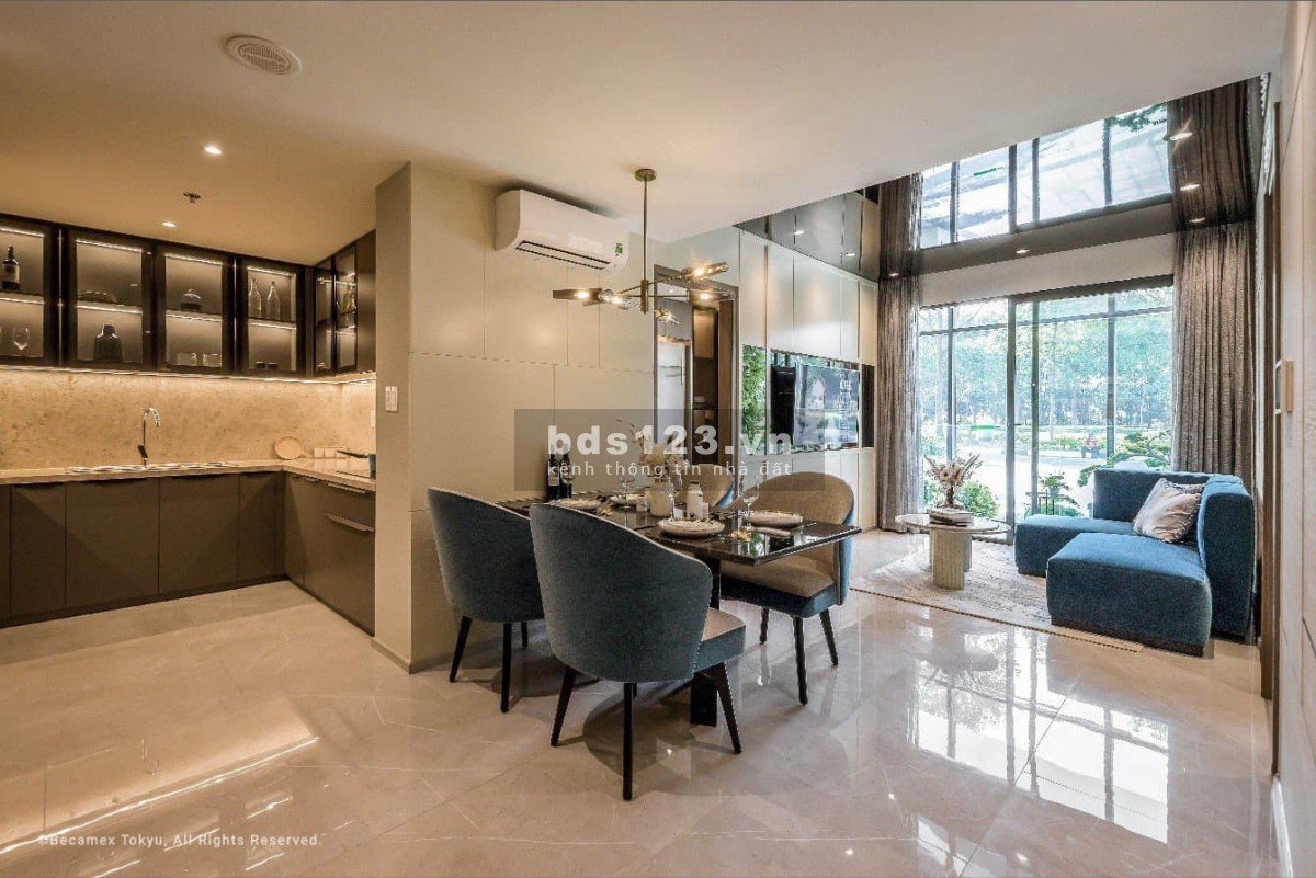 Chỉ 2,1tỷ sở hữu căn hộ 2PN The Glory, trả dài hạn 3 năm 0% lãi suất, ưu đãi đến 7%, LH: 0962985120