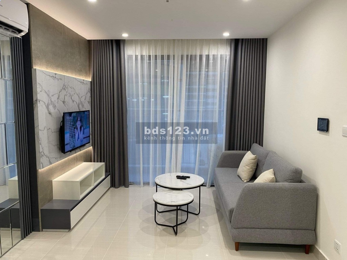 ĐỪNG BỎ LỠ cơ hội mua căn 1N+1 view thoáng chỉ 1.25 tỷ tại Ocean Park, LH 0965 479 380