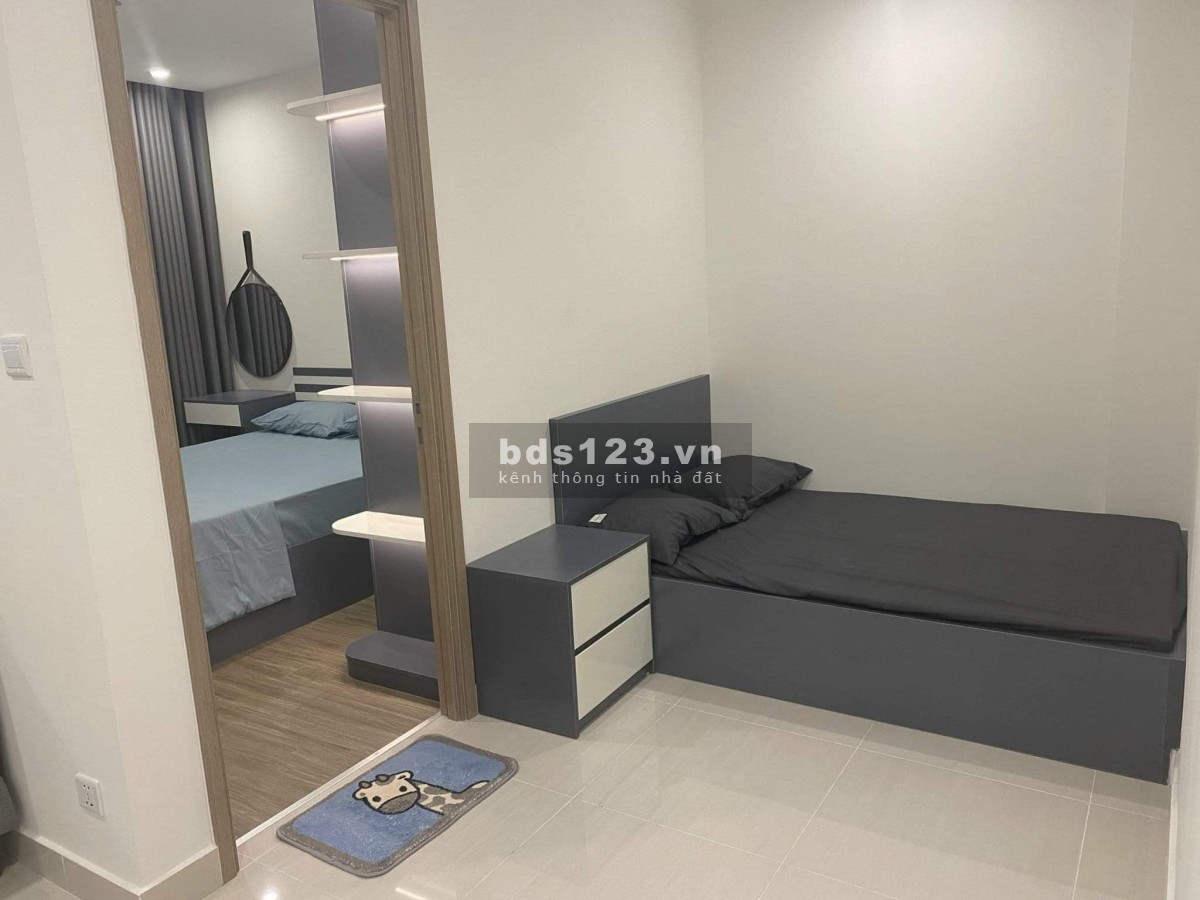 ĐỪNG BỎ LỠ cơ hội mua căn 1N+1 view thoáng chỉ 1.25 tỷ tại Ocean Park, LH 0965 479 380