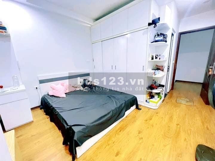 Quá hiếm, nội thất lung linh, vài bước ra phố Trần Duy Hưng 60m2, 3 tầng, 6 tỷ
