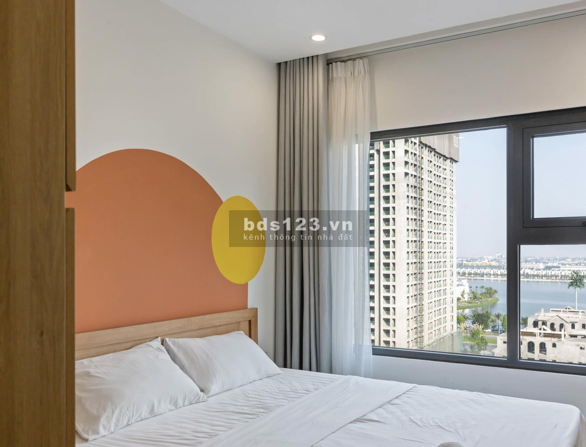 Rẻ nhất thị trường căn hộ 1PN+1, 47m2 giá 1.2 tỷ KDT Vinhomes OCean Park lh 0971456912
