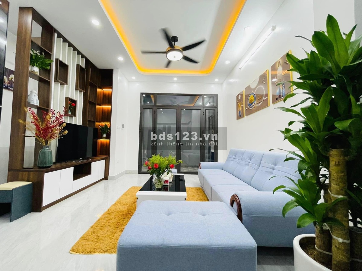 Quá hiếm, nội thất lung linh, vài bước ra phố Trần Duy Hưng 60m2, 3 tầng, 6 tỷ