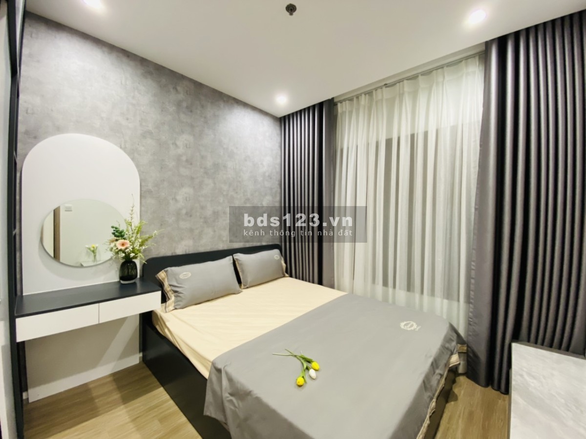 Bán căn hộ KĐT Vinhomes Ocean Park 2PN+1, 2WC, DT 70m² giá 1,9 tỷ