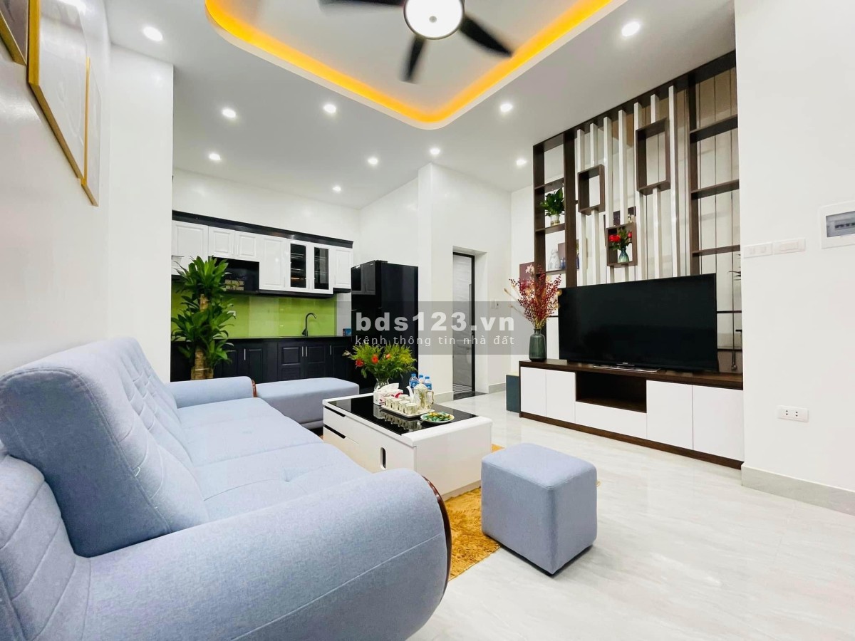 Quá hiếm, nội thất lung linh, vài bước ra phố Trần Duy Hưng 60m2, 3 tầng, 6 tỷ
