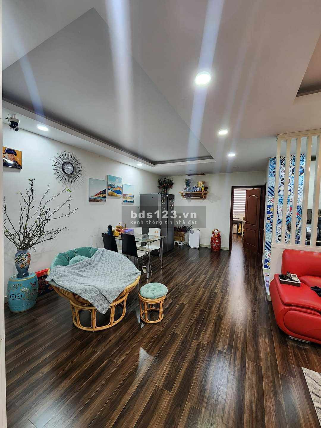 Bán căn hộ KĐT Kim Văn Kim Lũ, Hoàng Mai, Hà Nội