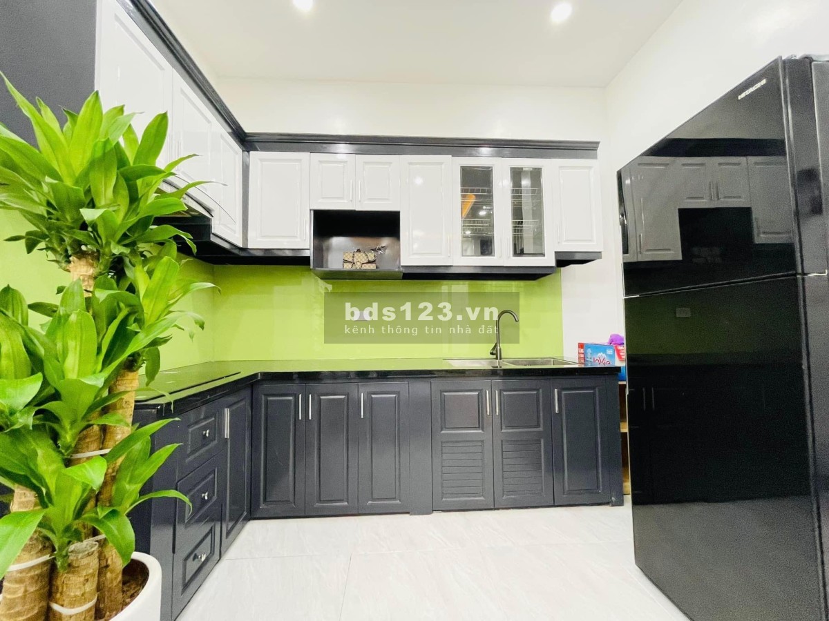 Quá hiếm, nội thất lung linh, vài bước ra phố Trần Duy Hưng 60m2, 3 tầng, 6 tỷ