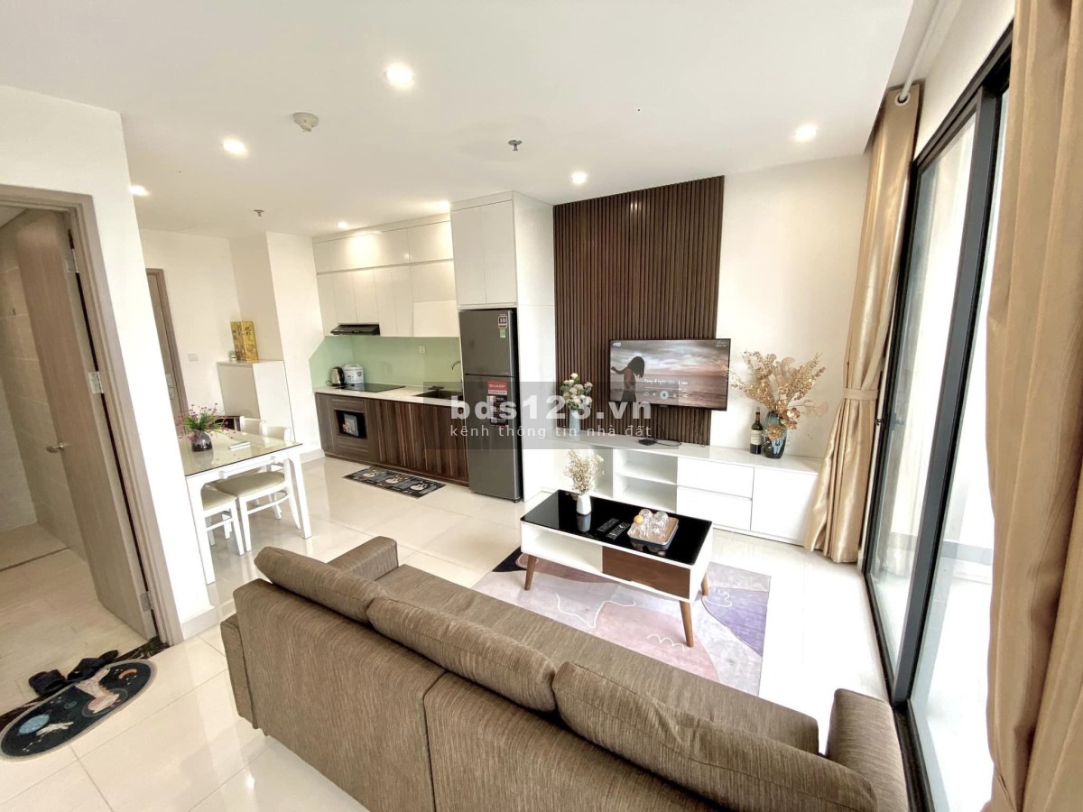 Bán căn hộ KĐT Vinhomes Ocean Park 2PN+1, 2WC, DT 70m² giá 1,9 tỷ