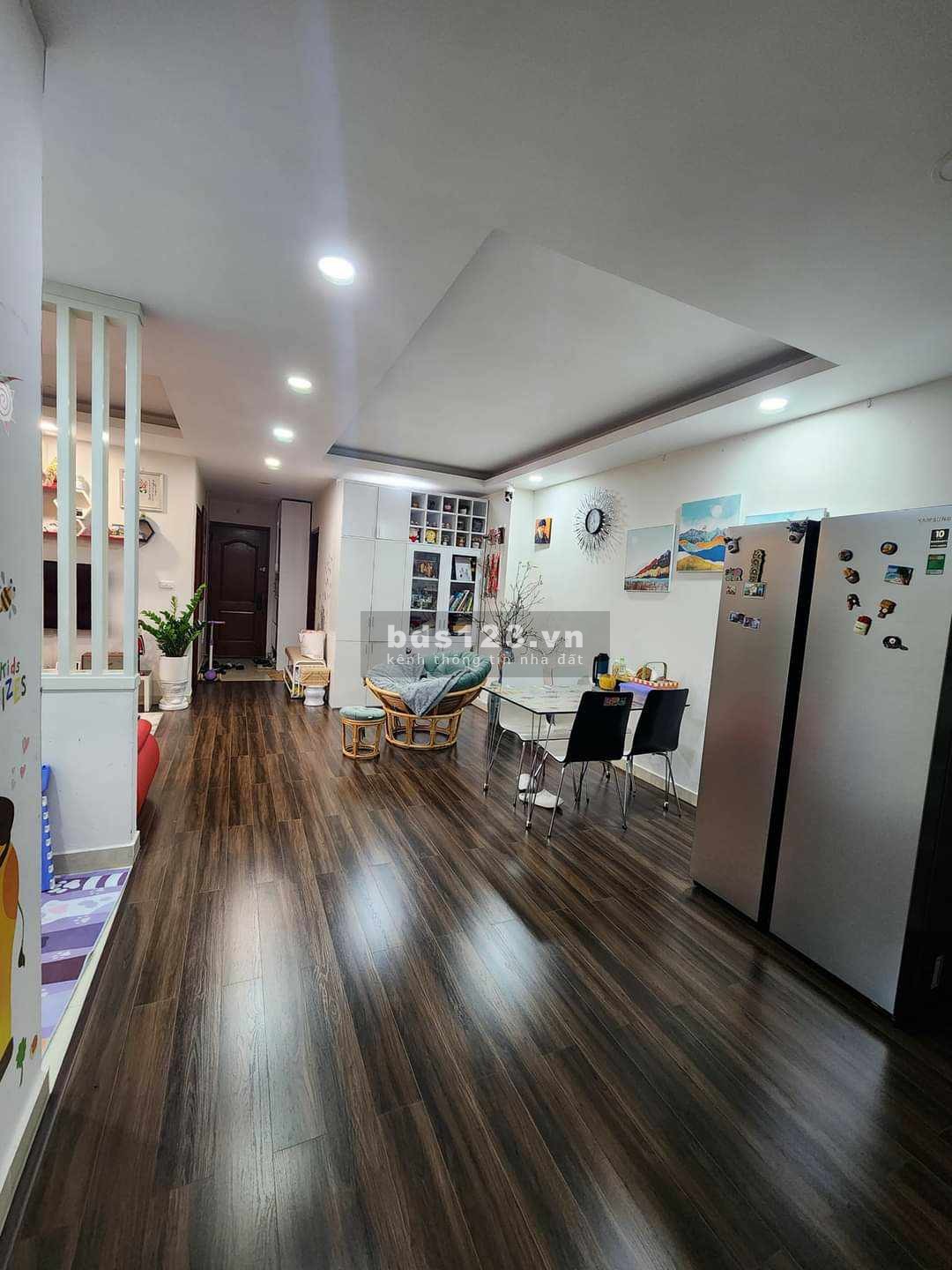 Bán căn hộ KĐT Kim Văn Kim Lũ, Hoàng Mai, Hà Nội
