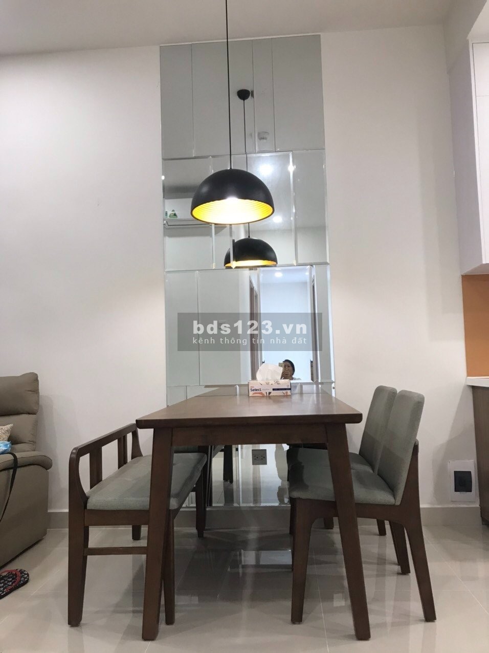 Tổng hợp giỏ hàng 10 căn 2 phòng ngủ nhà đẹp tại The Sun Avenue