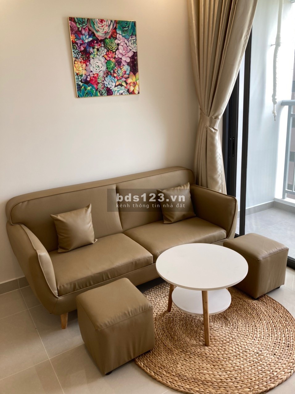 ỐI GIỜI ƠI ! Cho thuê căn hộ Sky Garden PMH, Q7 2PN nhà đẹp . 11 tr / tháng LH: 0909816397 Tiên