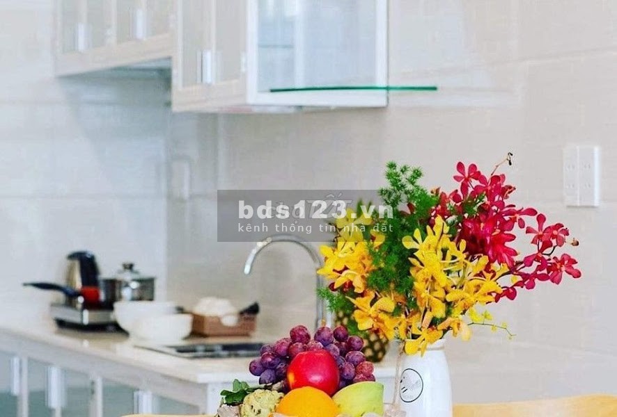 Cho thuê căn hộ mini Gò Vấp ưu đãi giá tốt 2023- Full nôi thất