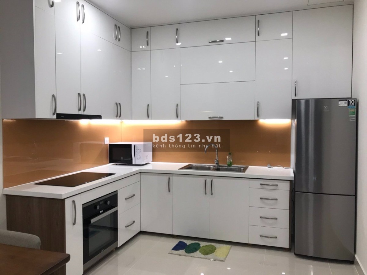 Tổng hợp giỏ hàng 10 căn 2 phòng ngủ nhà đẹp tại The Sun Avenue