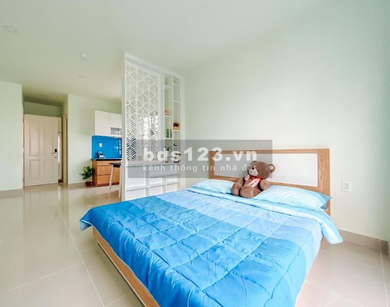 Cho thuê căn hộ mini Gò Vấp ưu đãi giá tốt 2023- Full nôi thất