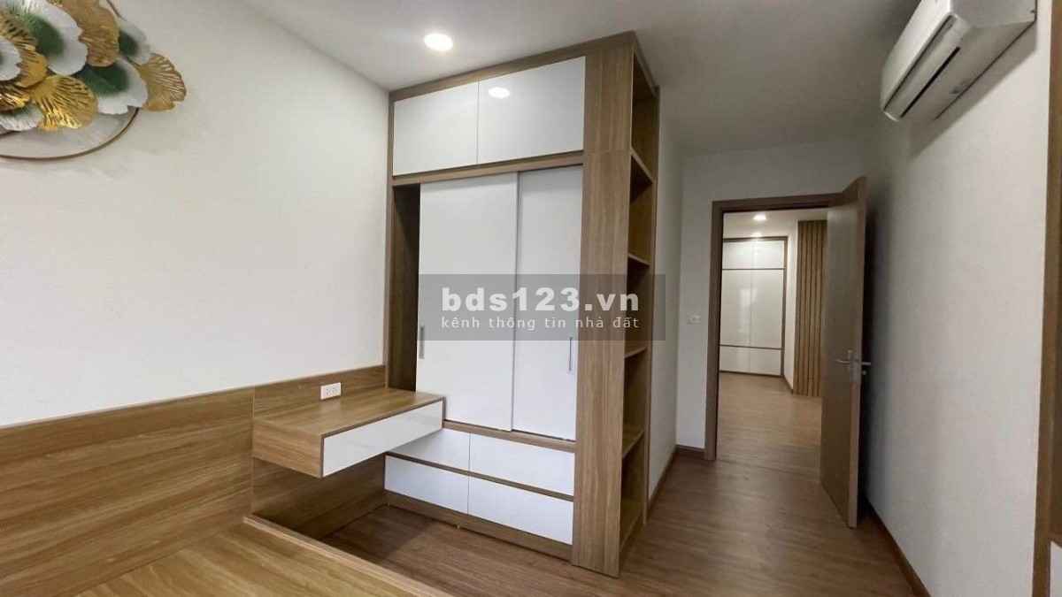 Chuyển công tác cần bán gấp căn 3N full đồ tại Le Grand Jardin, giá có thương lượng, LH 0979425146