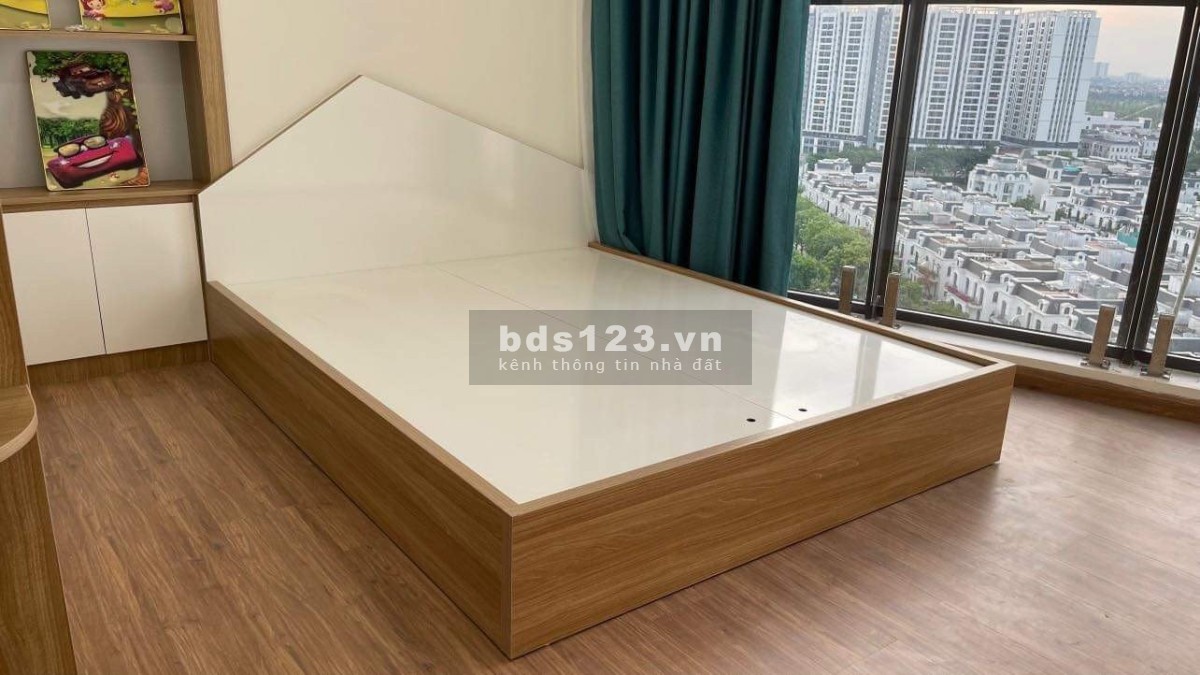 Chuyển công tác cần bán gấp căn 3N full đồ tại Le Grand Jardin, giá có thương lượng, LH 0979425146