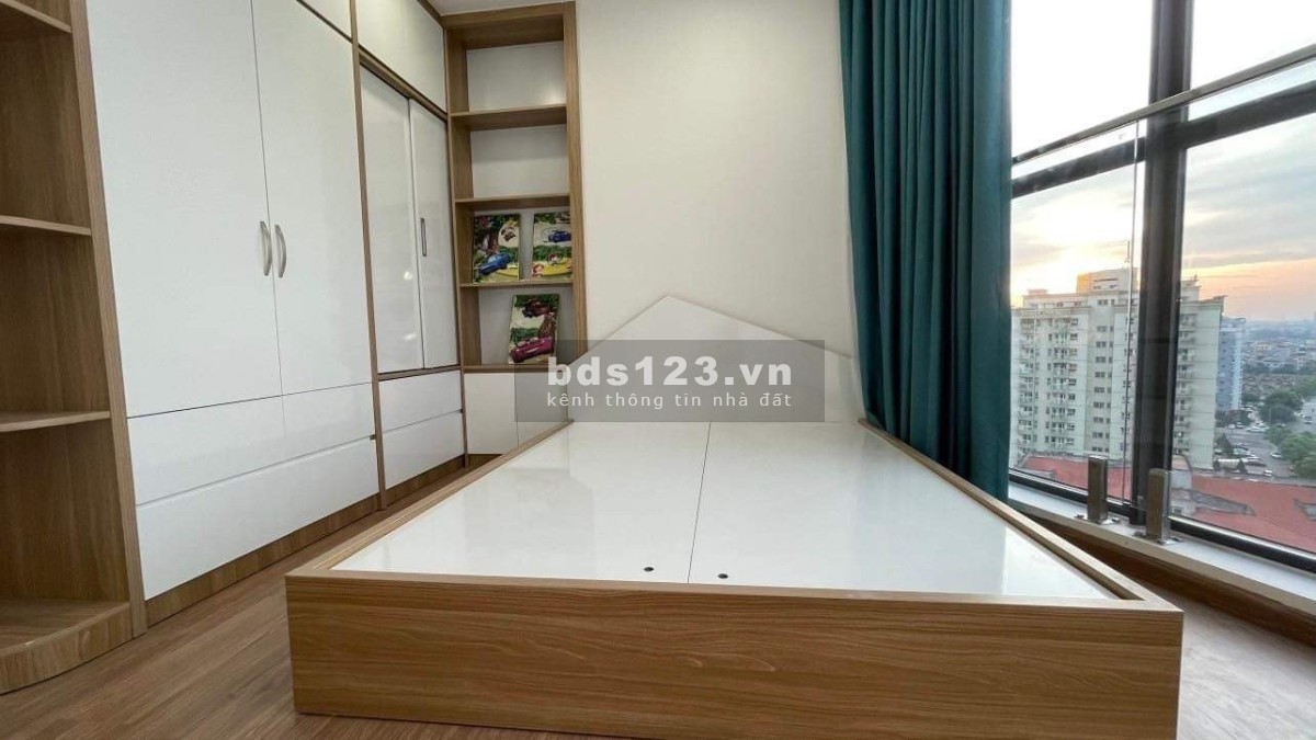 Chuyển công tác cần bán gấp căn 3N full đồ tại Le Grand Jardin, giá có thương lượng, LH 0979425146