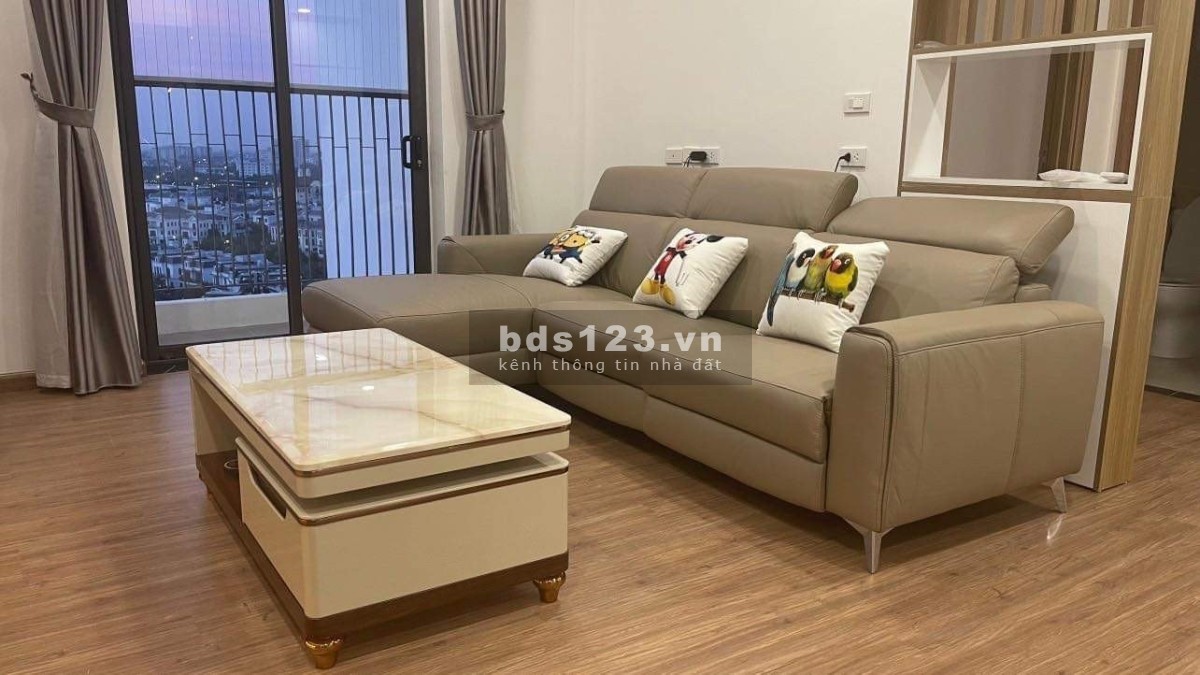 Chuyển công tác cần bán gấp căn 3N full đồ tại Le Grand Jardin, giá có thương lượng, LH 0979425146