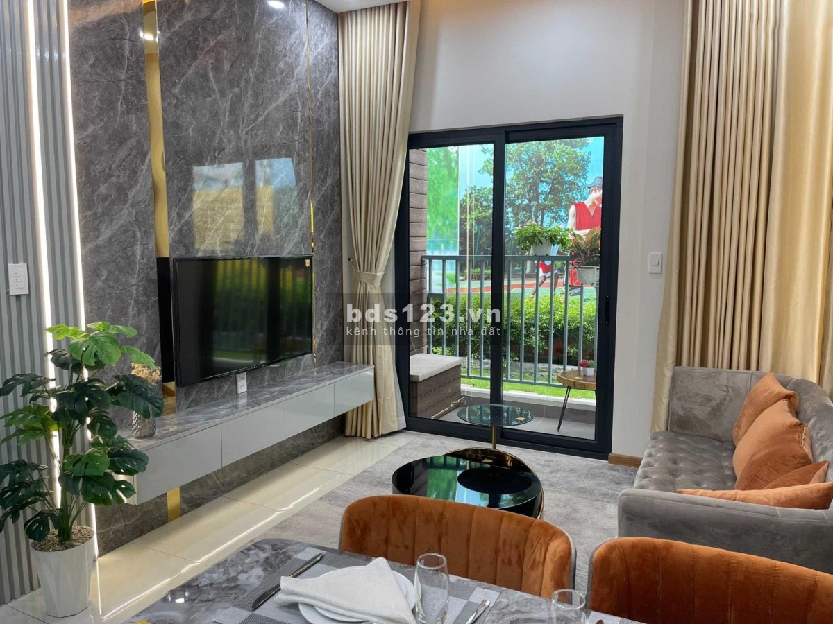 Bán căn hộ Diamond Boulevard ngay trung tâm TP, 2PN, DT 60m2, giá chỉ 1,27 tỷ