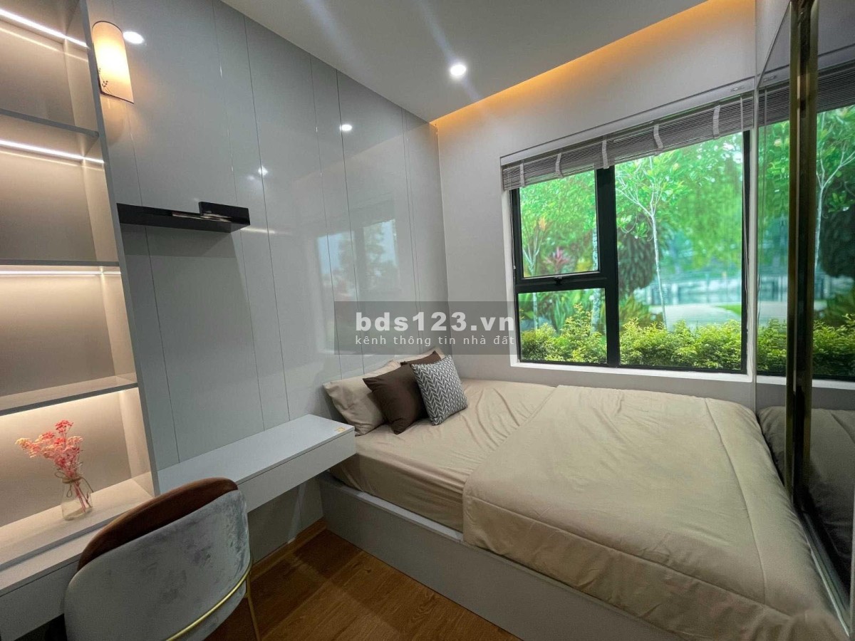 Bán căn hộ Diamond Boulevard ngay trung tâm TP, 2PN, DT 60m2, giá chỉ 1,27 tỷ