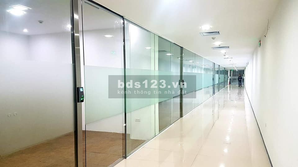 Chính chủ cho thuê văn phòng tiêu chuẩn quận Hoàn Kiếm