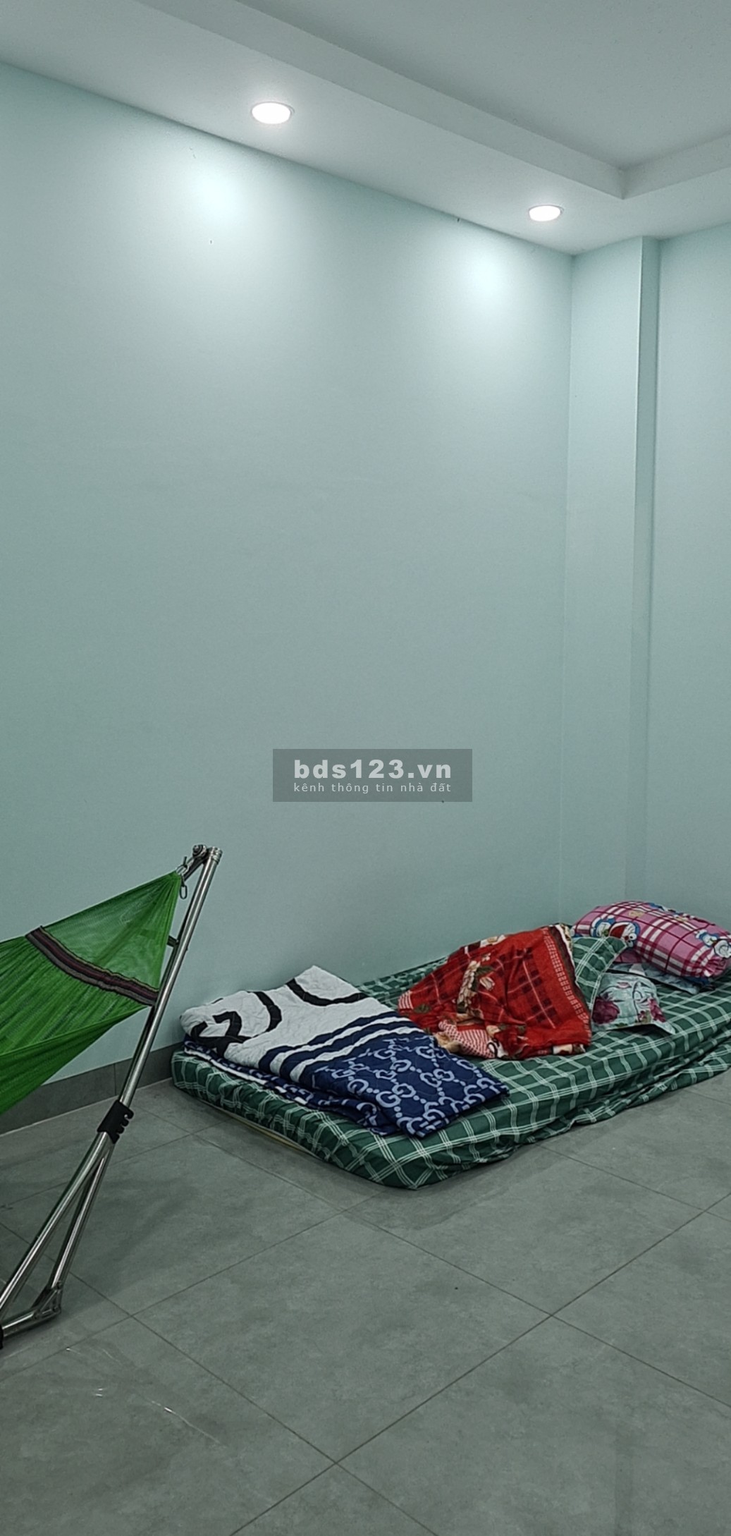 Cho 2 tới 3 nữ thuê phòng trọ khu an ninh sạch sẽ.