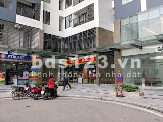 Gấp! Bán Shophouse 40m2 giá 4.5 tỉ tại Imperia 423 Minh Khai. LH: 0975.997.166