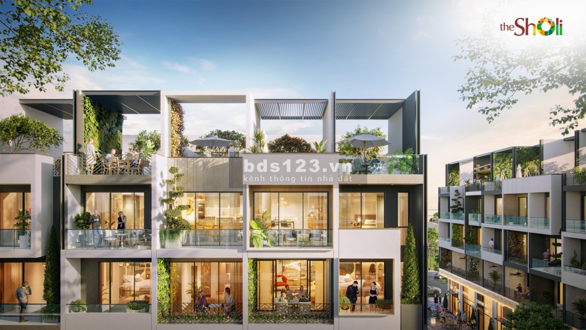 Chỉ 15 căn shophouse siêu hiếm - Thanh toán Đợt 1 chỉ 8% - Chiết khấu lên đến 18%, LH: 0377 133 556