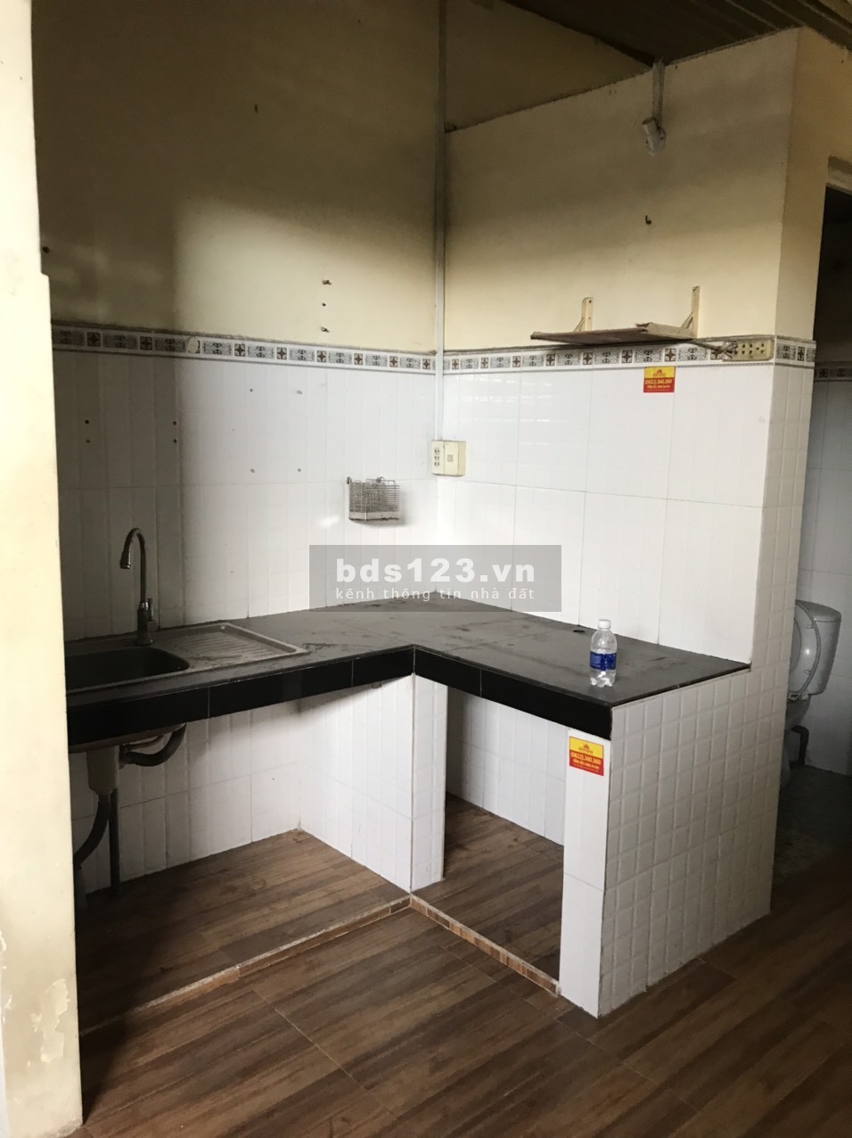 Cho thuê 700m2 kho xưởng Hoàng Hữu Nam, Long Bình, Quận 9, Thủ Đức