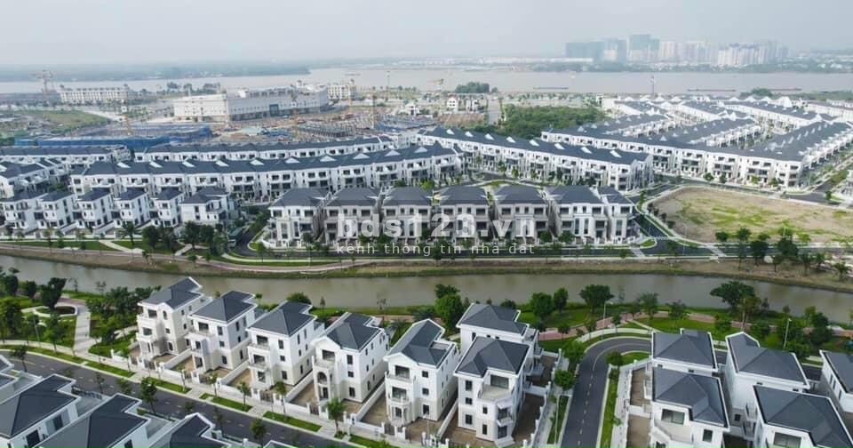 Hàng cực phẩm nhà phố 8x20 khu The Suite Aqua City. Bán giá 6.75 tỷ bao tốt nhất thị trường