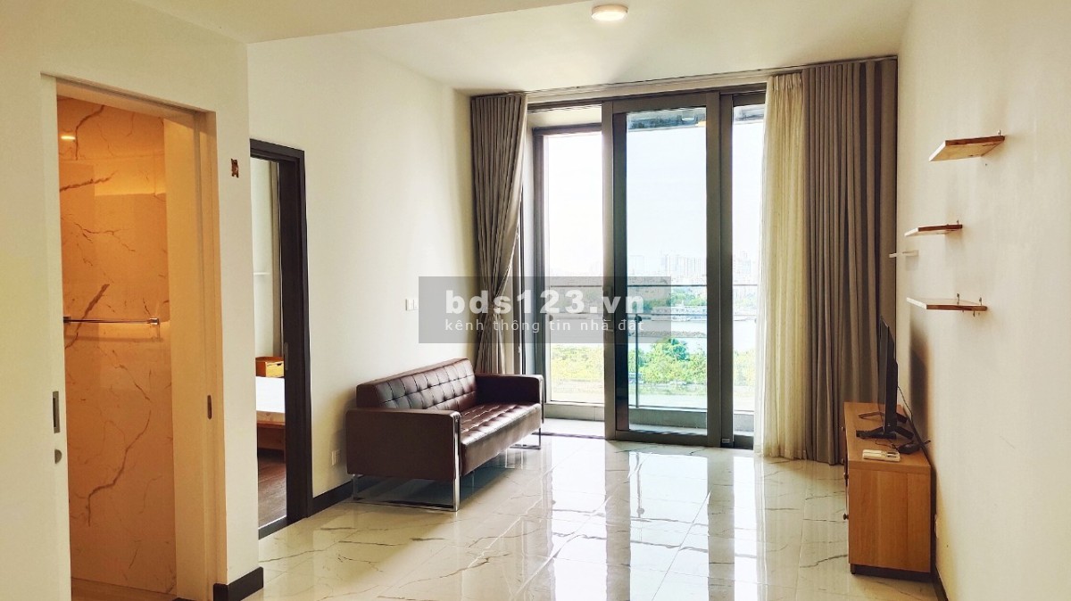 Cho thuê căn hộ Empire City chỉ 18 triệu - Cho thuê căn hộ 1PN